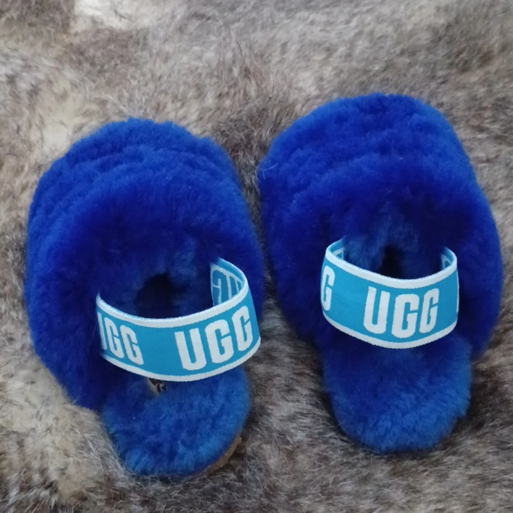 Ugg sandals